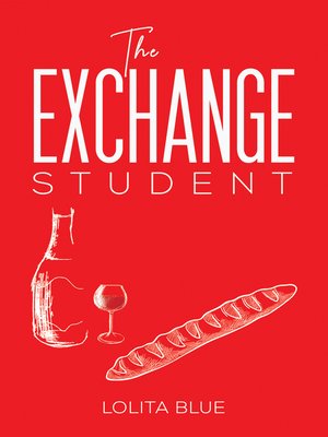 cover image of The Exchange Student